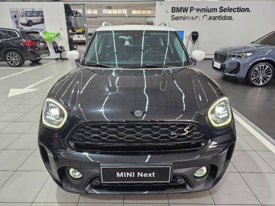 MINI COUNTRYMAN 1.5 12V TWINPOWER TURBO HYBRID COOPER S E TOP ALL4 STEPTRONIC